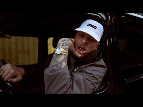 Bonez MC-Nummer Unterdrückt [Official Video]