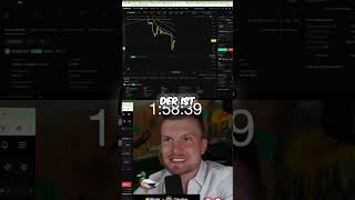 Geniale Longtrades im Livestream #shorts