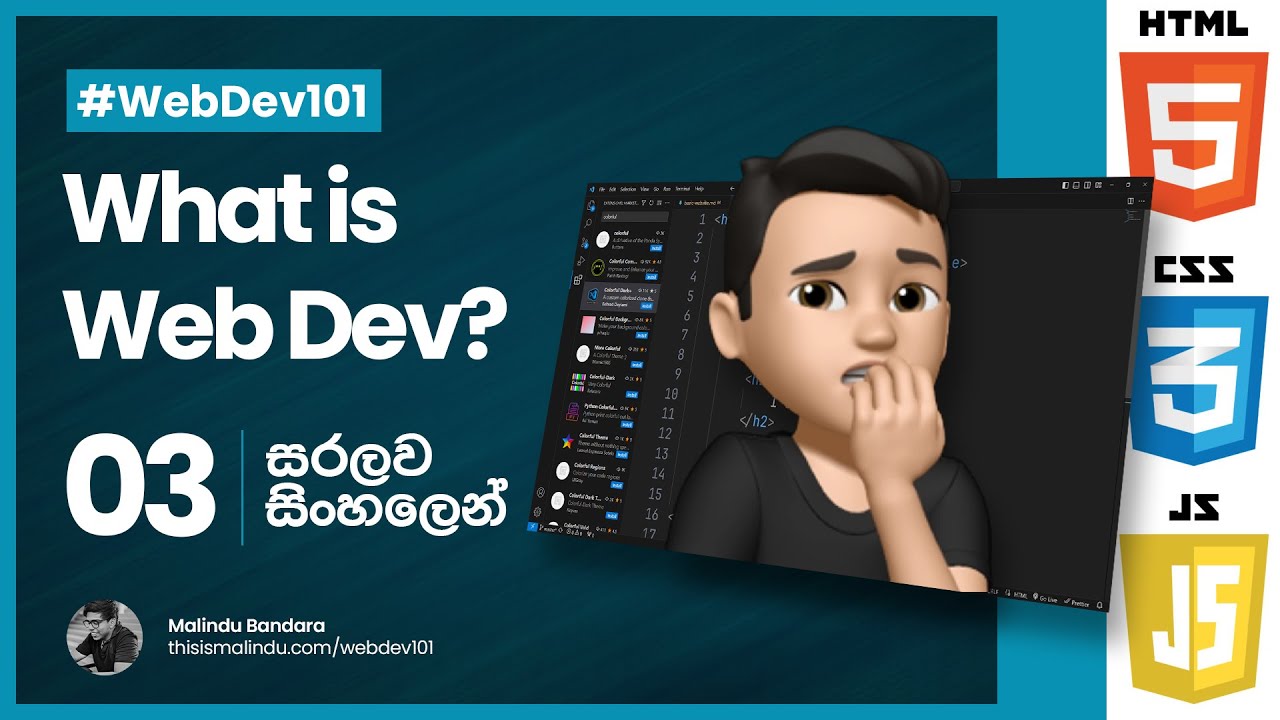 What is web development
