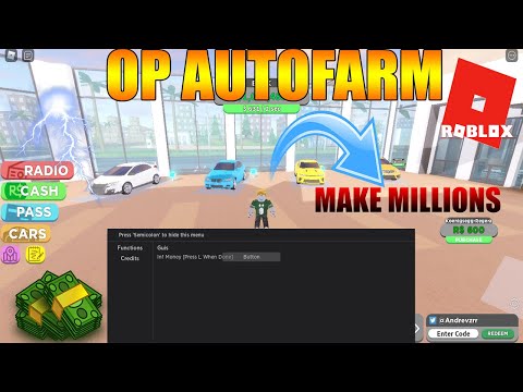 Roblox Dealership Simulator Script 07 2021 - farming scripts roblox
