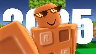 Roblox Skywars Funny Moments in the Big 2025