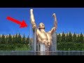 Famous Fountains and Their Features