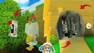 Kurung 1000 Kelinci di Desa Kura-Kura - Super Bear Adventure