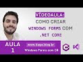 Conceitos Fundamentais do .NET