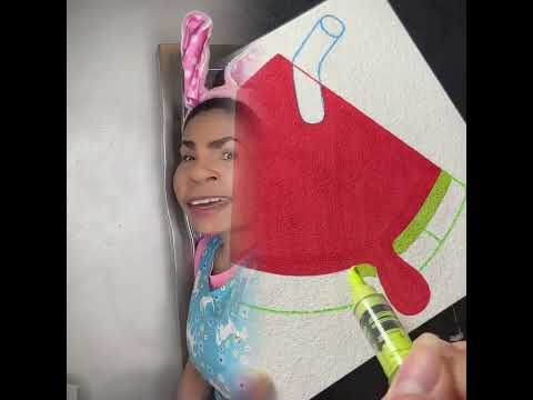 Tu cuarto pega sus mocos en la pared