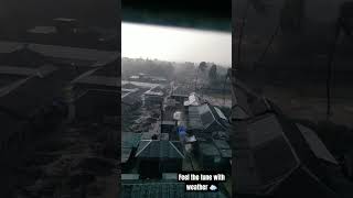 Mein Rahu Ya na Rahu#song #weather #shorts