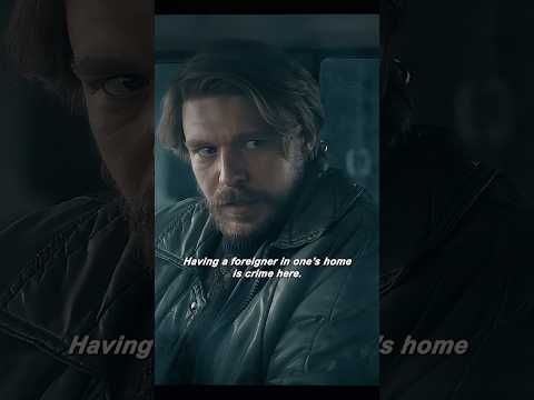 Part 6: He still found a way to create opportunities in such a difficult situation.#shorts  #movie