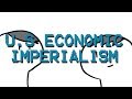 US Imperialism and Latin America