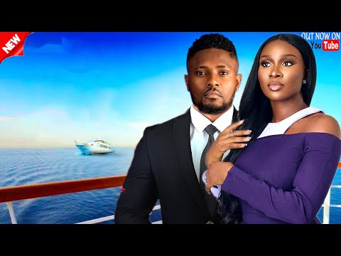 LOVE FOR BET - NEW MAURICE SAM,SONIA UCHE NOLLYWOOD MOVIE