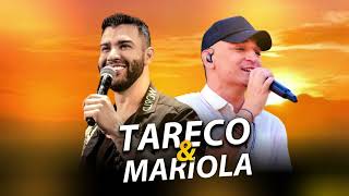 Gusttavo Lima e João Gomes - Tareco e Mariola