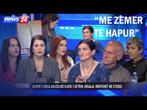 Pikëlluese/Babai letër nga burgu të birit:Ime shoqe fle me një 70 vjeçar. Gruaja: Më quan të përdalë