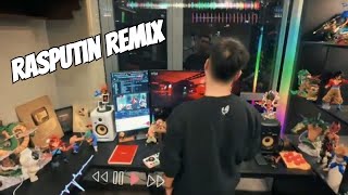 Rasputin (Remix)  | Best TikTok Music Mix 2025