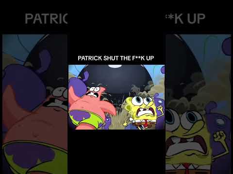 Credit: anonymousMike #spongebob #hasgtags #youtubeshorts #viral