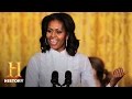Michelle Obama's Journey and Achievements