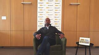 Girl Dad Chats: Yang Adija, SVP Business Strategy, TNT Sports (Warner Bros Discovery)
