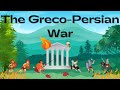 Greco-Persian Wars Key Concepts