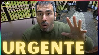 MEU DEUS | ACABOU DE SAIR A DECISÃO: HAVERÁ UMA GRANDE GUERRA NO BRASIL | DEUS AVISOU ANTES