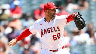 Hunter Strickland 2025 MLB Highlights!