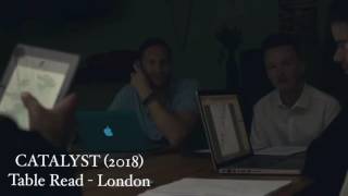 Table Read
