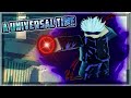 Gojo Quest and Game Mechanics