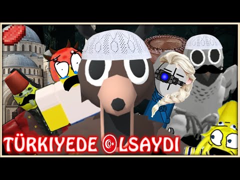 99 NİGHT'S TÜRKİYEDE OLSAYDI! | Eleştiri
