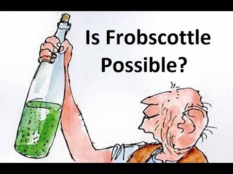 Can You Float a Liquid on a Gas?