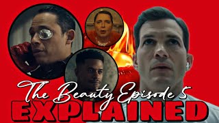 The Beauty Season 1 Episode 5 Explained | Ryan Murphy | FX