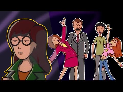 There's Singing in Daria?!? | Daria the Musical