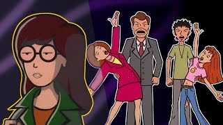 There's Singing in Daria?!? | Daria the Musical
