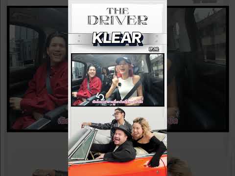 TheDriverEP.242KLEARthedriverKLEAR