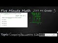 Understanding Place Value Concepts