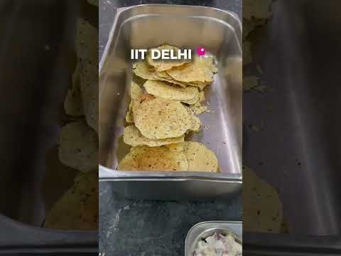 🤯Special DINNER at IIT DELHI📍||amazing food in HOSTEL🛏️||#iit #trending #vlog #music #minivlog