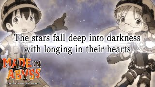 Made in Abyss: Binary Star Falling into Darkness Game Overview Trailer