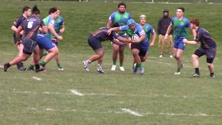 Videos | Liberty Rugby Club