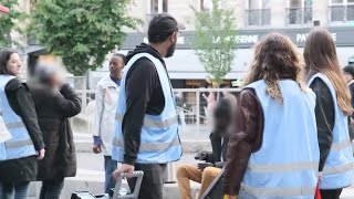 LORIS - LES PRINCES DE LA RUE