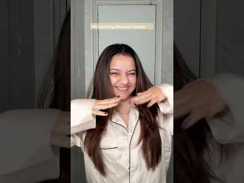 My skincare routine โจ #nonsponsered