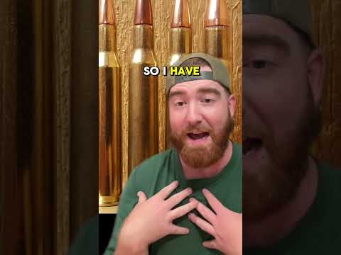 What YOUR hunting caliber says about you! #hunting #deerhunting #whitetaildeer #comedy #funny