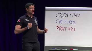 Creativo - Critico - Pratico