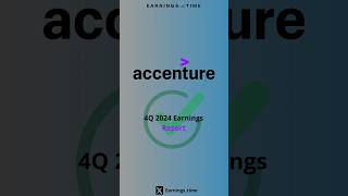 Accenture Q4 FY24 Earnings: Strong Growth & AI Breakthroughs! 📊🚀