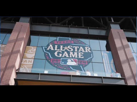 My Chevy Rewards at the 2024 MLB All-Star Game | Chevrolet