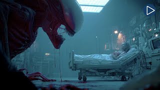 ALIEN BUTCHERS 🎬 Full Exclusive Sci-Fi Horror Movie Premiere 🎬 English HD 2025