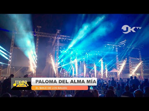 03 PALOMA DEL ALMA MÍA | JUNIOR KLAN