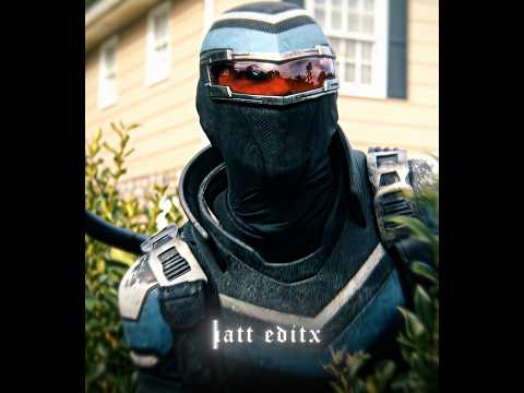 Bro's got a code 🗿 | Vigilante "Peacemaker" edit | SEMPERO (Slowed & Reverb)