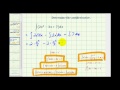 Understanding Antiderivatives and Integration