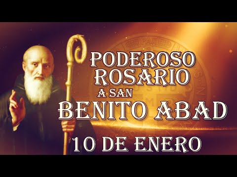 San Benito 10 de enero