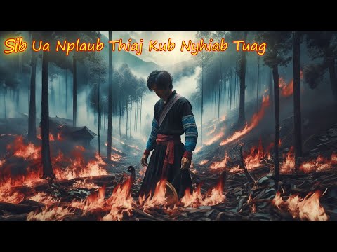 sib ua nplaub thiaj kub nyhiab tuag 12/9/2024