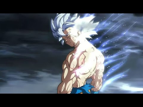 Dragon Ball Super | New Episode 2025 | AN INCREDIBLE TRANSFORMATION!!