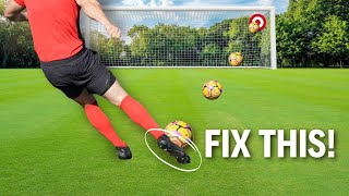 Stop Missing! Easy Tips to Fix Your Shooting