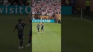 ¡DEFINICIÓN TOP PARA LA GOLEADA DEL MADRID ANTE SALZBURGO! #Shorts