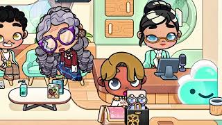 true love #avatarworld 